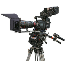 Load image into Gallery viewer, Sony PMW-F55 CineAlta S35 4K OB Style Camera Chain
