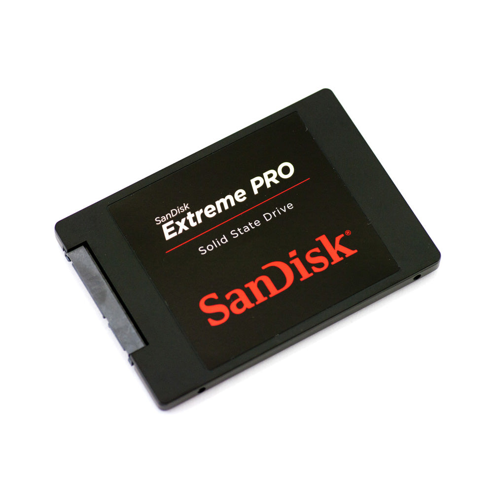 Sandisk 960GB Extreme Pro SSD
