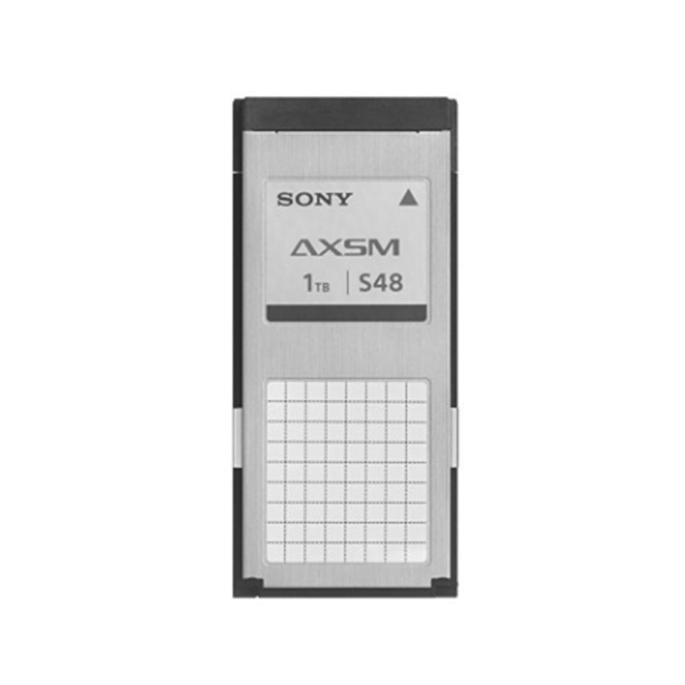 Sony AXS-A1TS48 1TB Card for R7 Recorder
