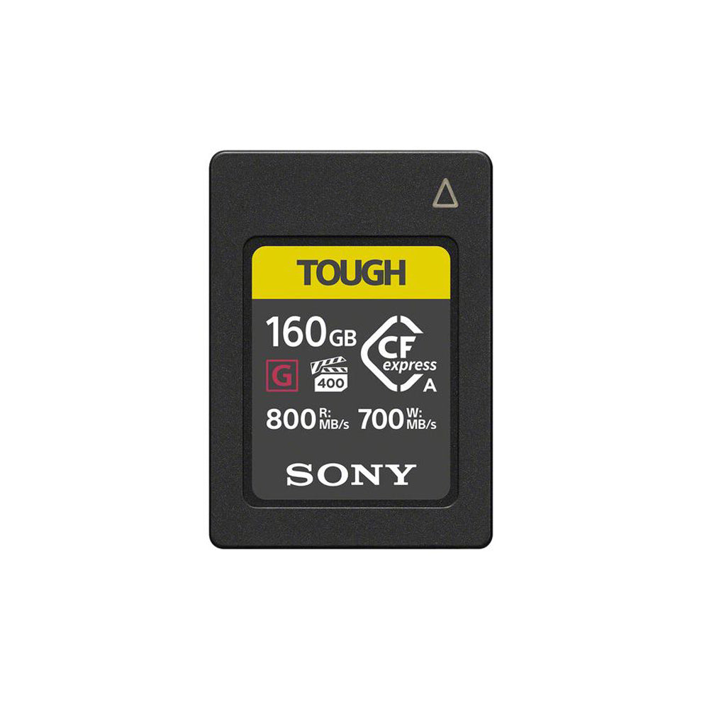 Sony CF Express Type A 160GB