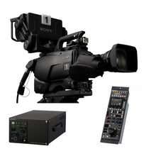 Load image into Gallery viewer, Sony HDC 2400 HD OB camera chain
