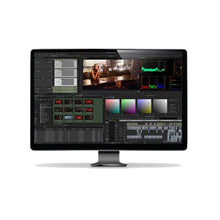 Load image into Gallery viewer, Edit Suite AVID or Adobe CC + NEXIS Storage and multi client network solution
