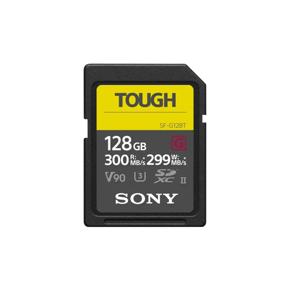 Sony Tough V90 SD Card