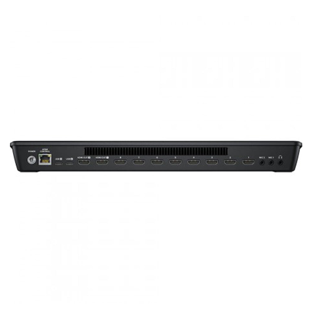その他 BlackMagic ATEM Mini Pro Blackmagic Design ATEM Mini Pro HDMI Live Stream SWATEMMINIBPR