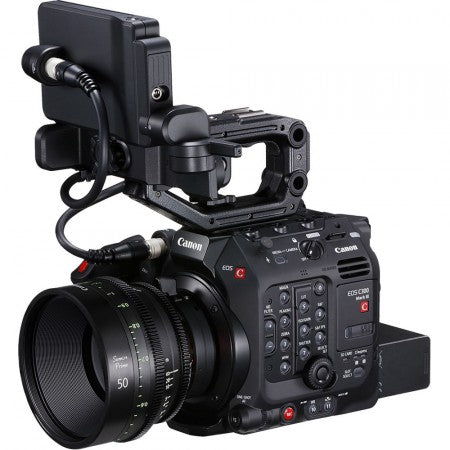 Canon EOS C300 MK III EF