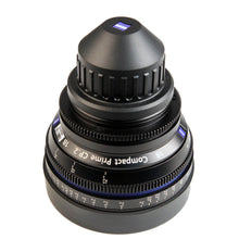 Load image into Gallery viewer, Zeiss CP.2 18mm/T3.6 EF/PL Lens S35
