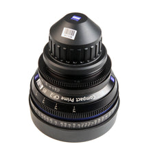 Load image into Gallery viewer, Zeiss CP.2 85mm/T2.1 EF/PL Lens FF
