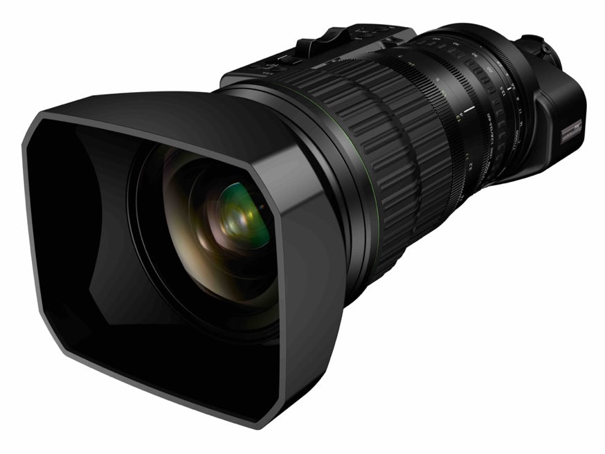 Fujinon UA46x13.5BERD 4K ENG/Broadcast Zoom Lens