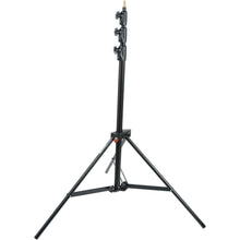 Load image into Gallery viewer, Manfrotto Aluminium Lightweight Air-Cushioned Stand

