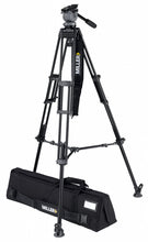 Load image into Gallery viewer, Miller Compass 20 Full Tripod System
