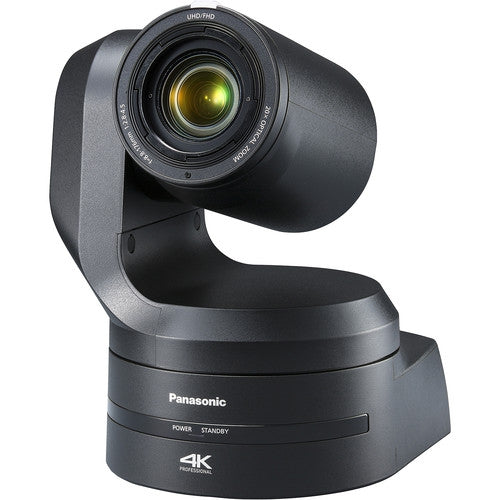 Panasonic UE150 PTZ Camera with SDI, HDMI