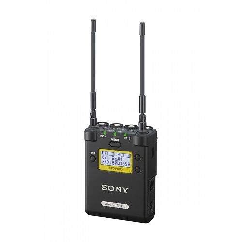 Sony UWPD Wireless Dual Kit