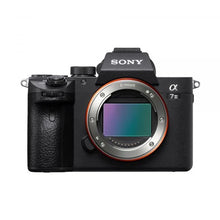 Load image into Gallery viewer, Sony A7 Mk III
