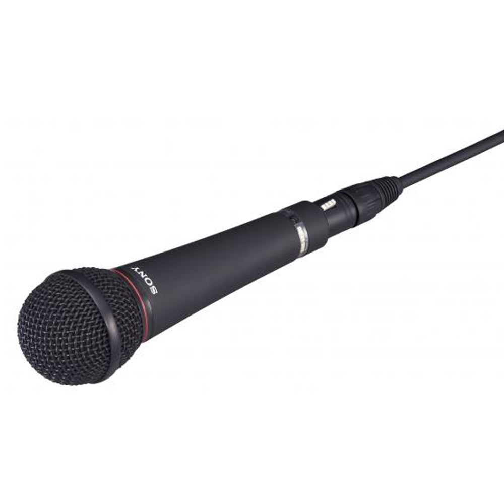 Sony Dynamic Microphone (F780)