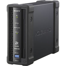Load image into Gallery viewer, Sony PDW-U2 USB 3.0 XDCAM Disc Drive
