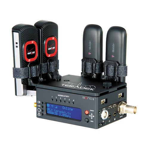 Teradek Bond Streaming Kit